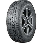 Nokian Hakkapeliitta CR4 ( 225/70 R15C 112/110R 8PR Aramid Sidewalls, Nordic compound)