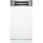 BOSCH vgradni pomivalni stroj SPI4HMS49E Serie 4