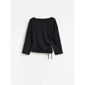 Reserved - Nabrana bluza