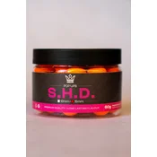 Boili Carpster Pop Up S.H.D. 15mm