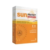 Hamapharm Sun Protect Astaksantin kapsule 8mg 30 komada