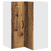 Vidaxl omara za vogal PORTO Star les 57 x 57 x 80 cm Konstruiran les