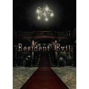 Resident Evil - Biohazard HD Remaster Steam Key GLOBAL
