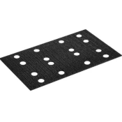 Zaščitna blazinica PP-STF 80x133/2 kos