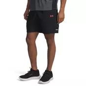 Under Armour TECH UTILITY SHORTS, moške fitnes hlače, črna 6005117