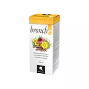 Vitapharm Bronche biljni tekuci dodatak prehrani, dodatak prehrani
