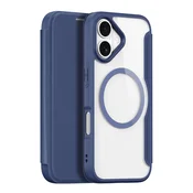 HURTEL OVITEK DUX DUCIS SKIN X PRO ZA IPHONE 17 AIR MAGSAFE Z VISOKO DENARNICO, (5000257667)