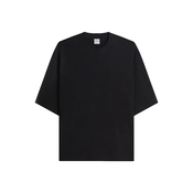 Bershka Majica črna