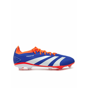 Adidas PREDATOR PRO FG, muške kopacke za fudbal, plava IF6330