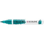 Ecoline akvarel marker Bluish Green