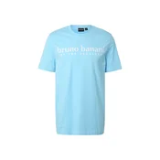 Bruno Banani Majica turkizna / bela