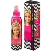 Barbie Barbie sprej za telo 200 ml za otroke