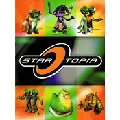 Eidos Interactive Game Key Startopia (Cijeli svijet)