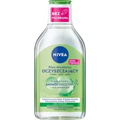 089706 NIVEA micelarna voda za mešano kožo 400 ml