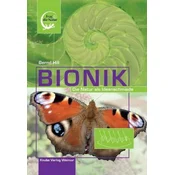 Bionik - Die Natur als Ideenschmiede