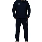 Moške hlače Warrior Rink Woven Pant Navy M
