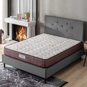 Woody Fashion Mattress Bamboo Classic 90 x 190