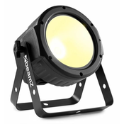 BEAMZ COB30WW FLATPAR light