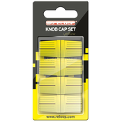 Reloop Knob Kapa Set Yellow