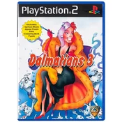 Dalmatians 3 (PS2) - rabljeno