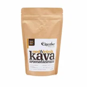 Aromatizirana kava MED/LEŠNIK