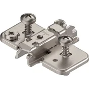 174H7130E PLOŠČICA CLIP EXPANDO NAST.3mm