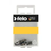 Felo bit Industrial Pozidriv PZ2 x 25 2 kom u blisteru ( 02102036 )