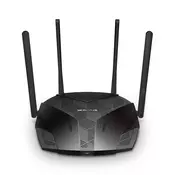 Mercusys Wi-Fi usmjerivac MR70X WiFi Dual Band