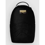 Sprayground Gold Brick Luxe nahrbtnik gold brick
