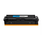 Kompatibilen toner za HP 219X/W2191X/Color LaserJet Pro 3202/Color LaserJet Pro MFP 3302 - cyan XL - NE DELA NA HP+ in TISKALNIKIH z e NA KONCU