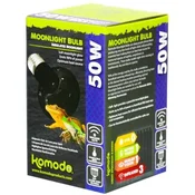 KOMODO Nočna terarijska žarnica 50W