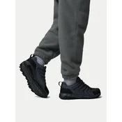 Columbia Trekking čevlji Strata Trail Low Wp 2076891 Siva