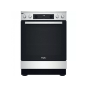 Whirlpool WS68V8CCX/E Elektricno kuhalo