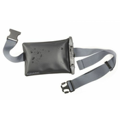 Aquapac Kovček Belt Black - Ledvica s pasom 828