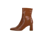 STEVE MADDEN Gležnarji Hurst karamel