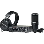 Steinberg UR22C Recording Pack USB avdio vmesnik - zvočna kartica (Samo odprto)