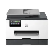 HP AiO barvni tiskalnik OfficeJet Pro 9130b (4U561B#686)