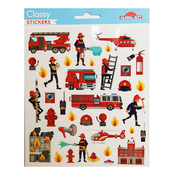 Grupo CLASSY FIRE NALEPKE, (20862807)