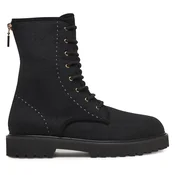 Gležnjarji Max Mara Bakerzipwk 25247960126 Črna