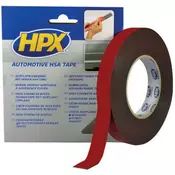 HPX Side Moulding tape 9mm