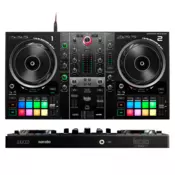 Hercules DJ INPULSE 500 kontroler