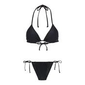 LSCN by LASCANA Bikini Ciliya črna