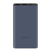 Eksterna baterija Xiaomi 22,5W 10000 mAh crna