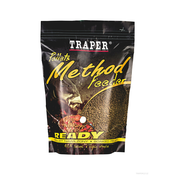 TRAPER MF Ready Pelet, Kobasica, 2mm/500g