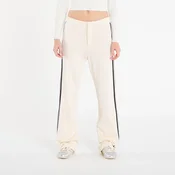 Hlače adidas x Wales Bonner W Ft Track Pant Wonder White/ Wonder Quartz M