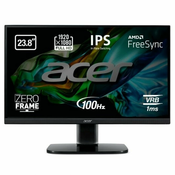 Monitor Acer KA242YEBI 23,8 100 Hz