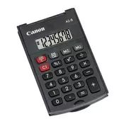 CANON kalkulator AS-8