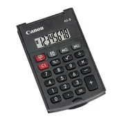 Kalkulator CANON AS8 (4598B001AA)