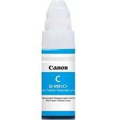 Canon tinta GI-490C, cijan, BS0664C001AA