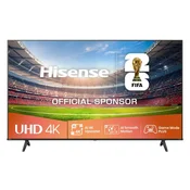 Hisense 75A69Q televizor, 189 cm (75), 4K UHD, VIDAA
